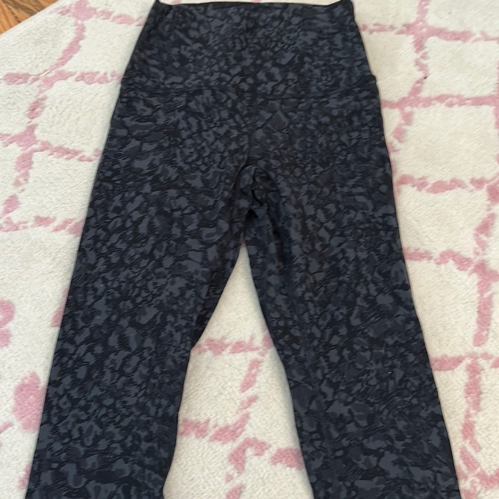 Lulu lemon leggings